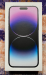 Apple iPhone 14 Pro Max